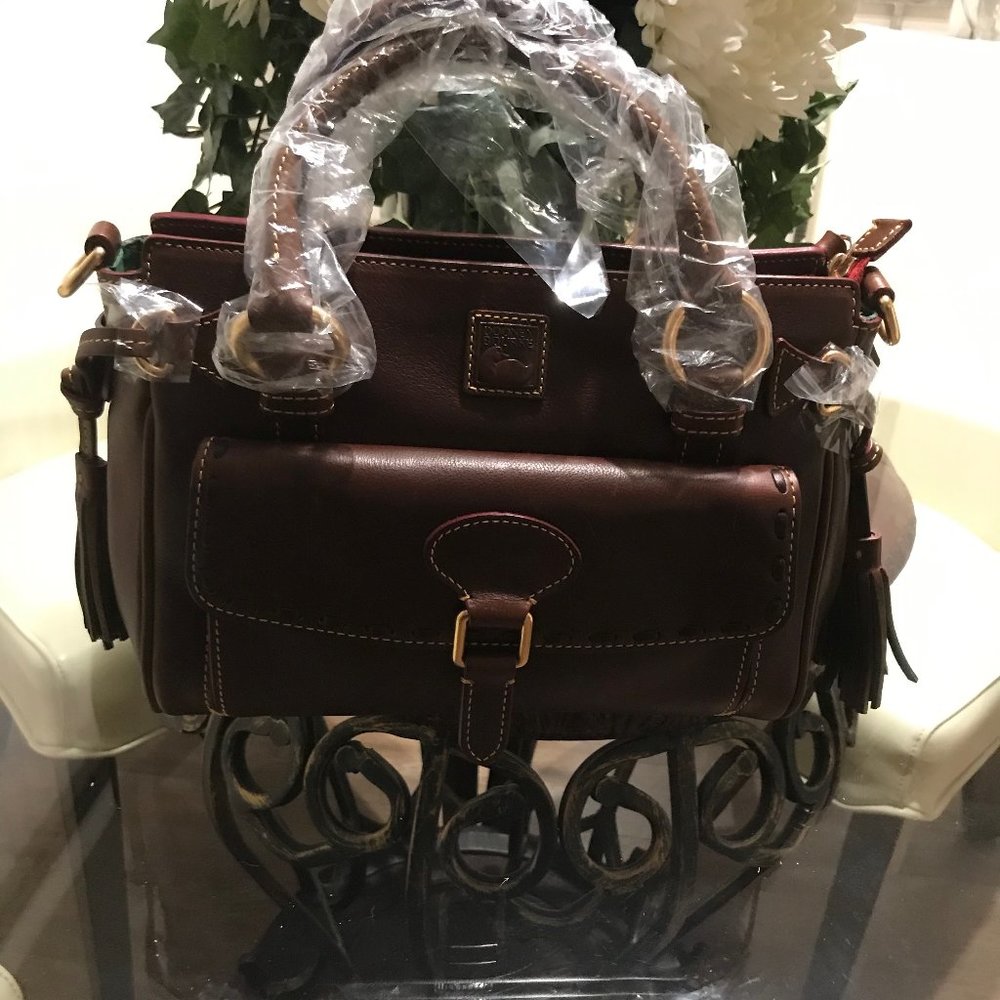 New Dooney & Bourke